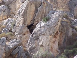 Castillo de Mula 2007